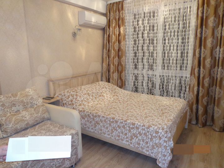 1-к. квартира, 35 м², 8/12 эт.