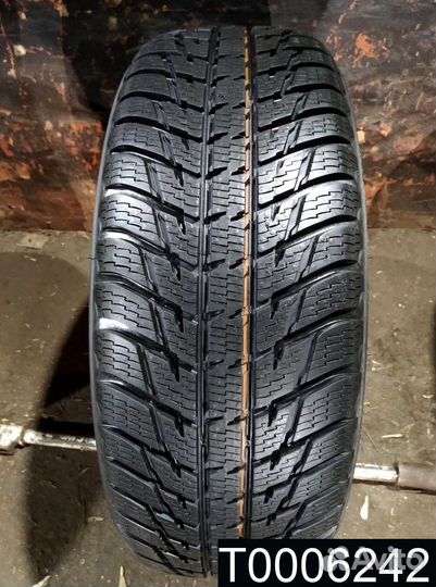 Nokian Tyres WR SUV 3 215/65 R16 96T