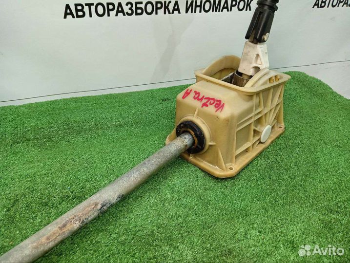 Кулиса МКПП Opel Vectra A