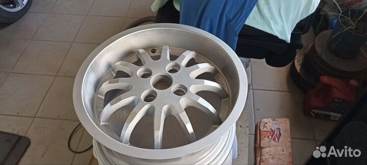 Продам диски r15х4х100