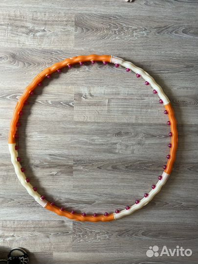 Обруч хулахуп