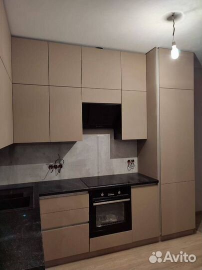 Кухонный курнитур икеа мето в стиль новая