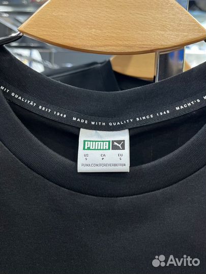 Футболка Puma