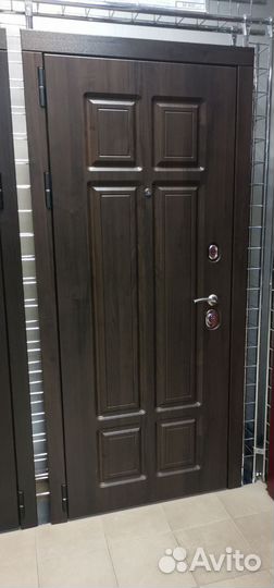 Входная дверь «Консул»