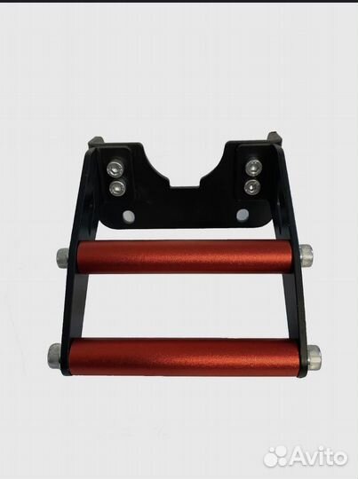 Ручка-упор для Kugoo M4 Pro)