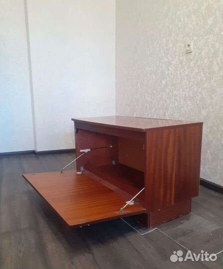 Тумба для обуви