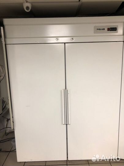 Шкаф холодильный Polair