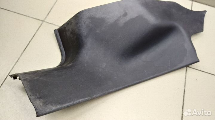 Накладка порога (внутренняя) CR-V 2007-2012