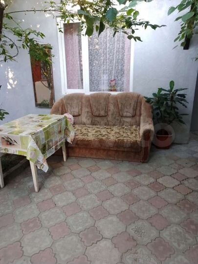 Комната 20 м², 1/1 эт.