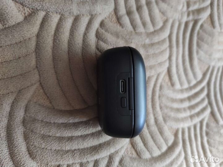 Зарядный кейс для наушников rombica bh-t001