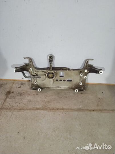 Подрамник передний Volkswagen Passat B6 BVY 2008