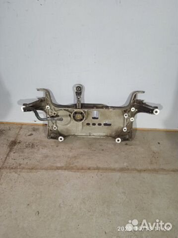 Подрамник передний Volkswagen Passat B6 BVY 2008