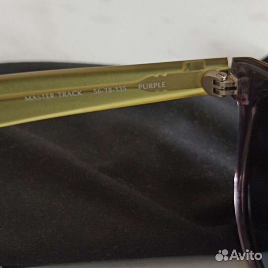 Солнцезащитные очки Converse