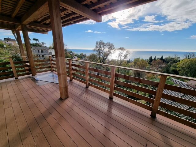 Дом 100 м² на участке 8,6 сот.