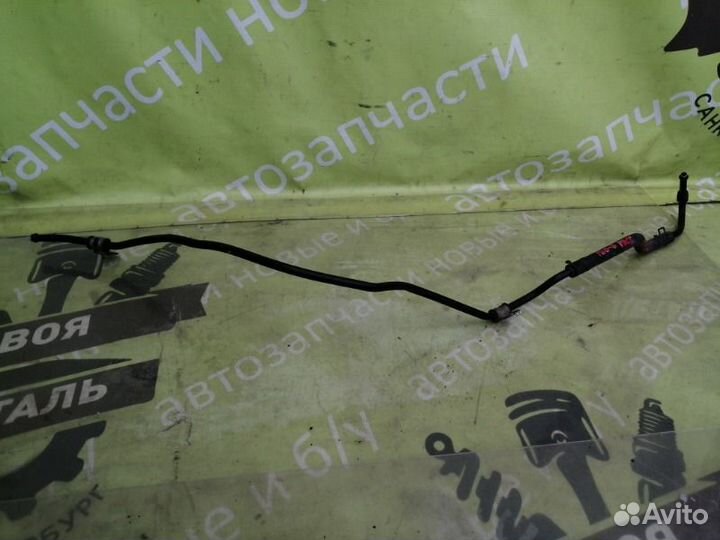 Трубка гур Kia Rio 3 седан 1.6 G4FC 2011-2017