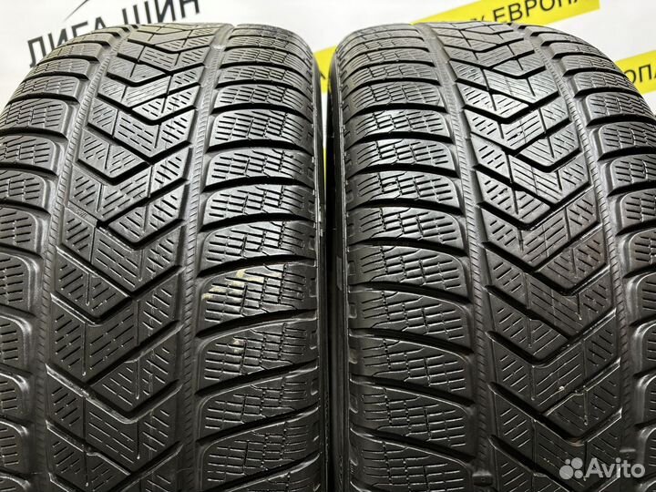 Pirelli Scorpion Winter 255/50 R20 100R