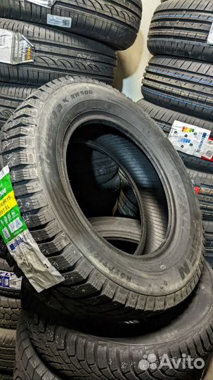 Kapsen IceMax RW506 225/55 R17