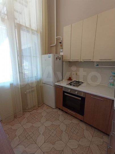 2-к. квартира, 78 м², 1/4 эт.