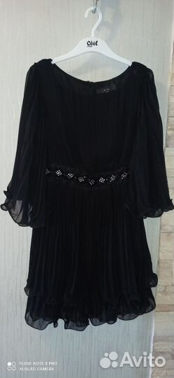 Платье для девочки 152-158