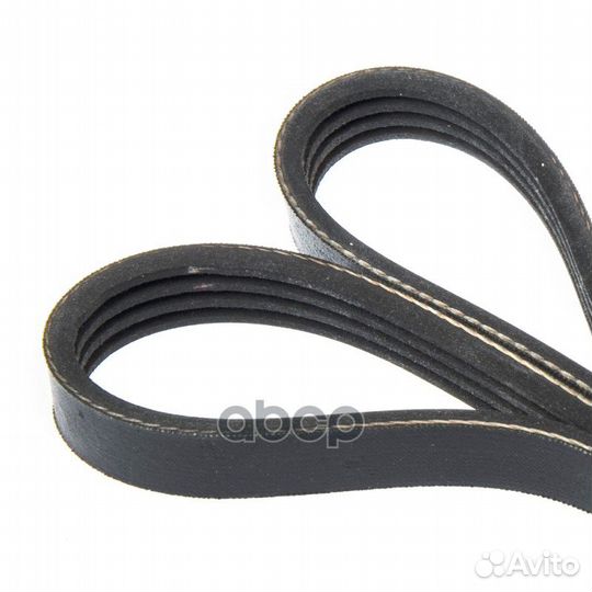 Ремень поликлиновый 4PK850 ganz GIE37056 GIE370