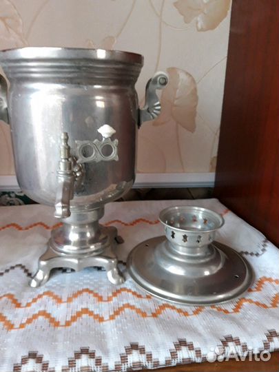 Самовар электрический