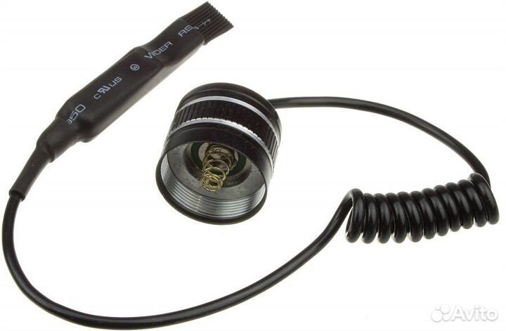 Фонарь подствольный 