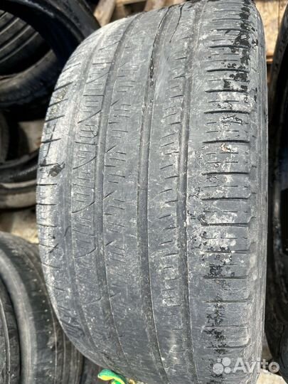 Pirelli Scorpion Verde All Season 265/50 R19