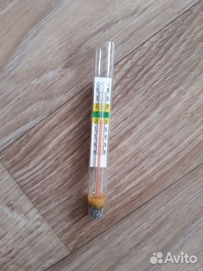 Фильтр, обогреватель и градусник для аквариума