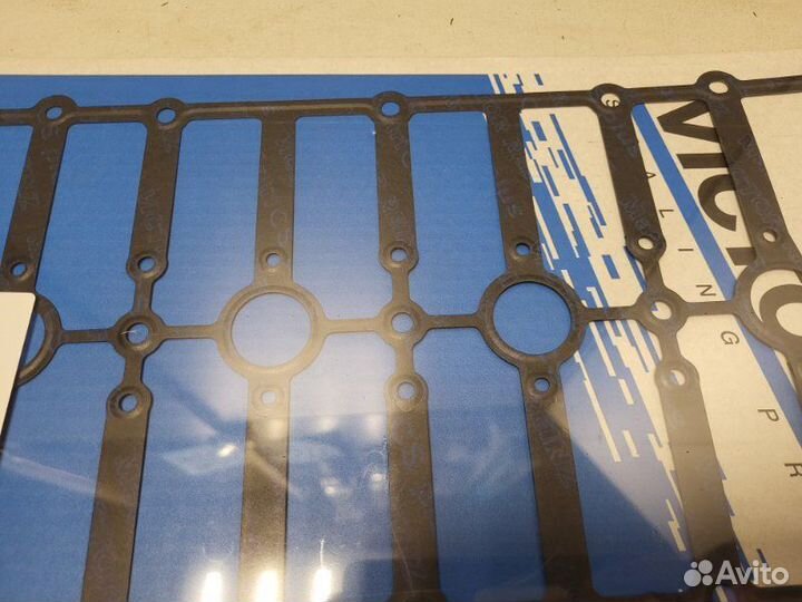 Прокладка клапанной крышки Volkswagen Polo (Sed