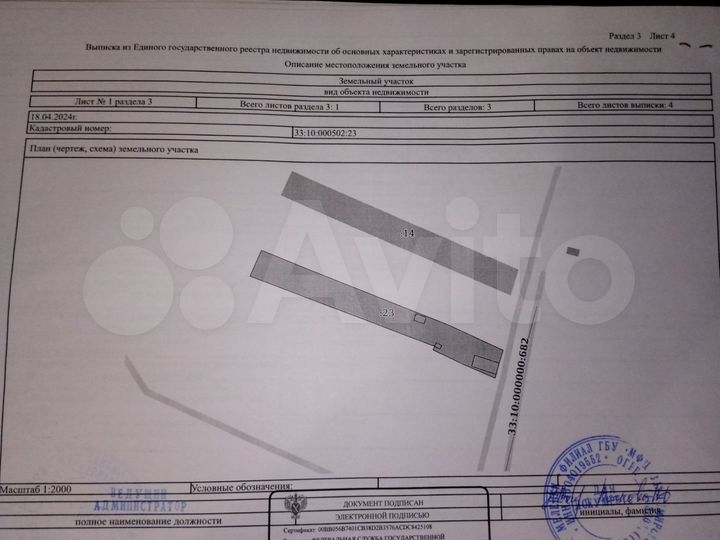 Участок 41 сот. (ИЖС)