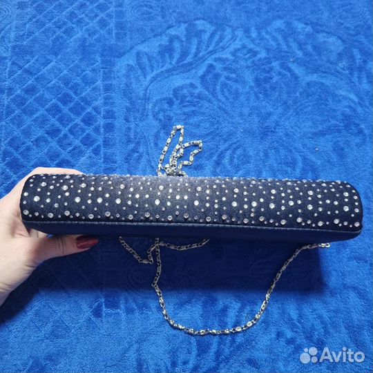 Сумка клатч