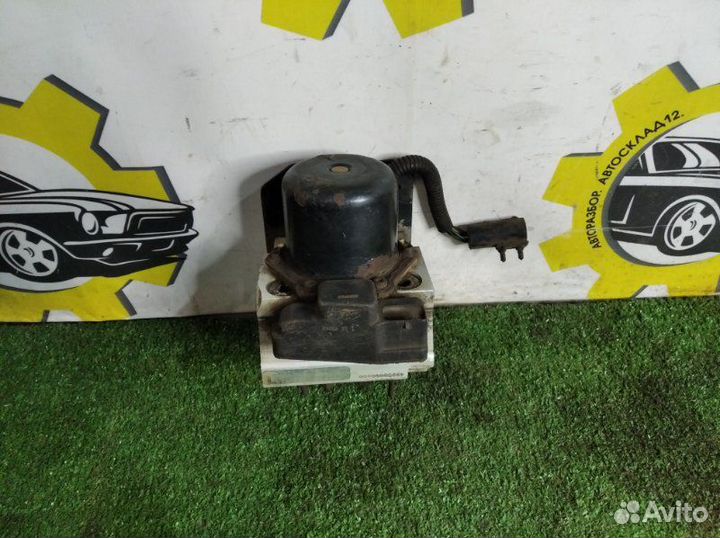 Блок ABS Chrysler Cirrus