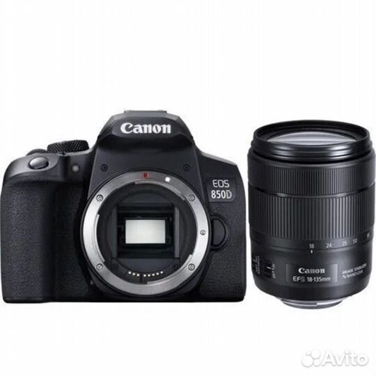 Canon EOS 850D(Новый)