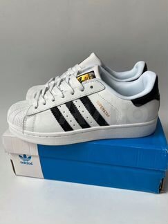 Adidas superstar