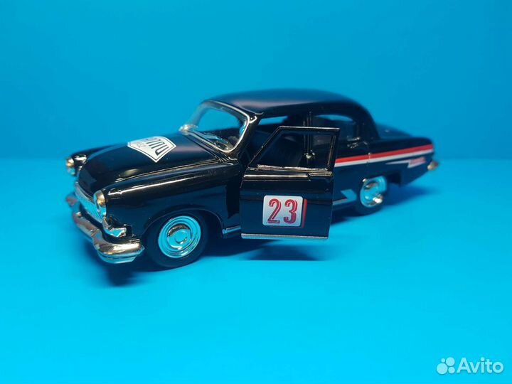 Волга газ 21 модель коллекционная.Игрушка. Машинка