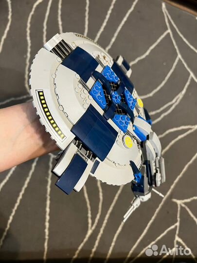 Lego Star Wars