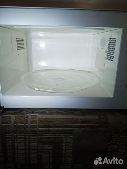 Микроволновая печь Erisson