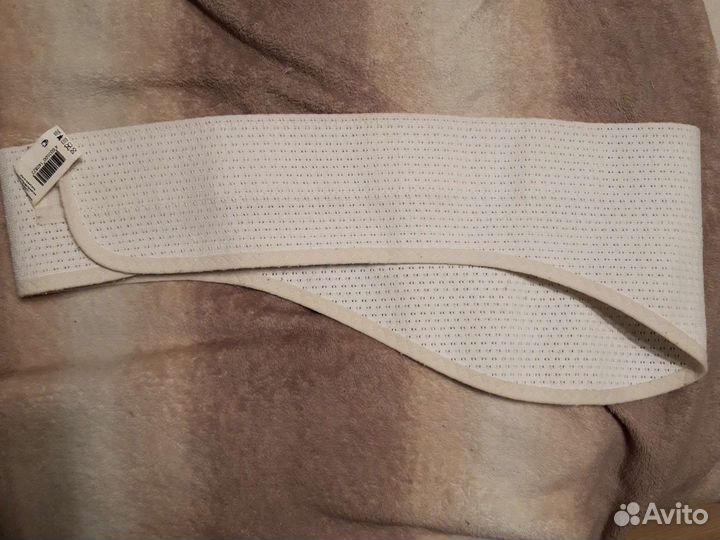Бандаж для беременных фэст