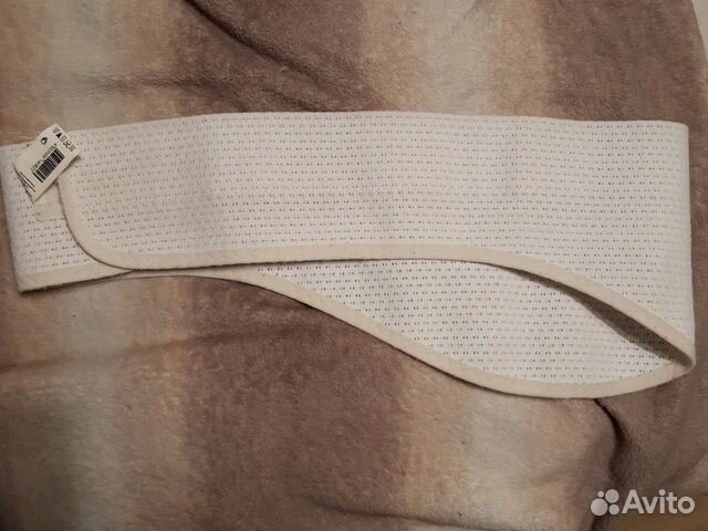 Бандаж для беременных фэст