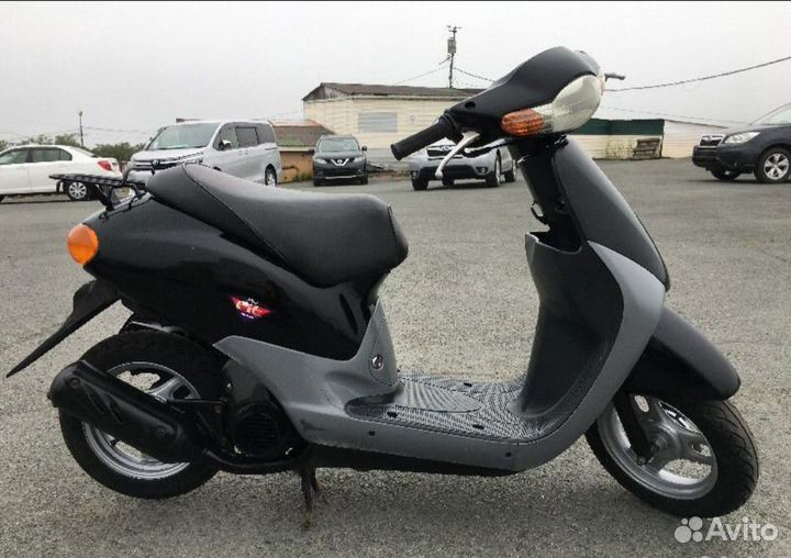 Honda Dio Fit AF-27