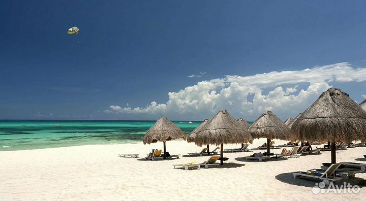 Турпутевка на Кубу 12 нч. все вкл 4* перел.прожив