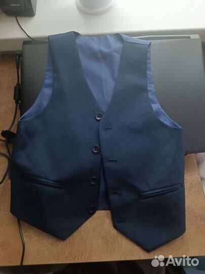 Школьная форма для мальчика 122 128