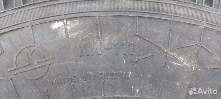 Шины ки-111 /8.25 R20
