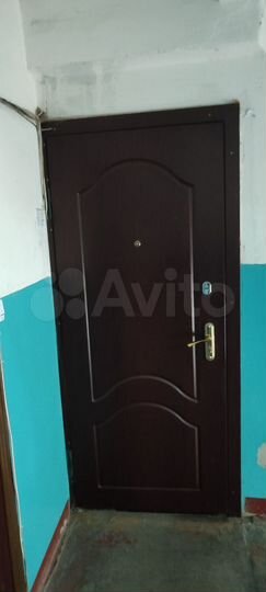 2-к. квартира, 45 м², 2/5 эт.