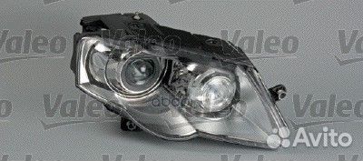 Фара L valeo 043625 043625 Valeo