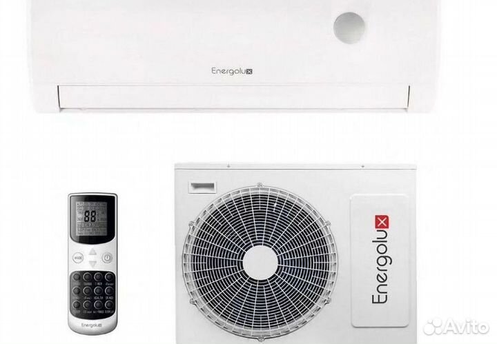 Кондиционеры. Сплит Системы. Монтаж. Гарантия