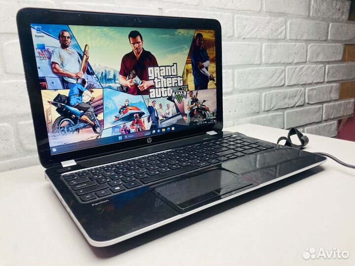 Ноутбуки для учёбы работы и игр под любой бюджет