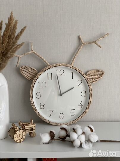 Часы настенные