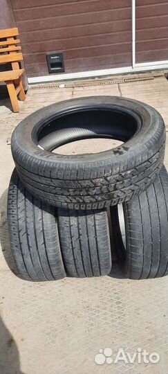 Toyo J48C 205/55 R16