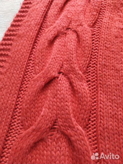 Женский шарф Tom Tailor